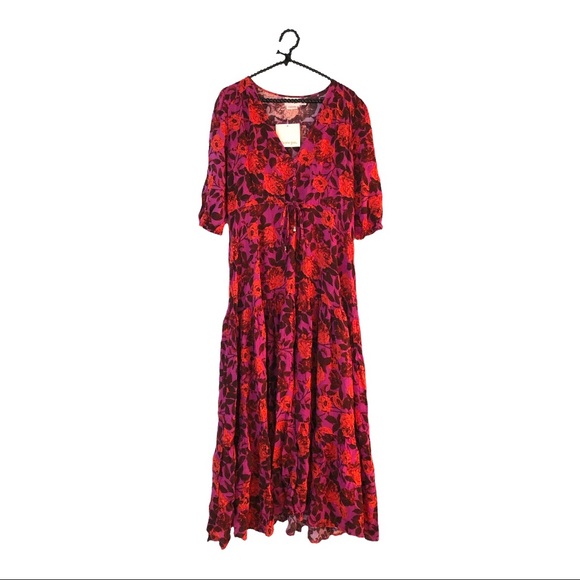 Nwt Showpo Waiting So Long Dress 